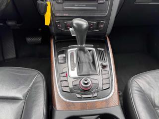 AUDI Q5 usata, con ESP