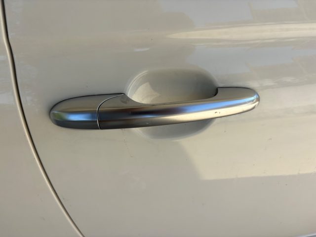 FIAT 500 usata, con Specchietti laterali elettrici