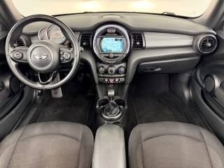 MINI Cabrio usata, con Alzacristalli elettrici