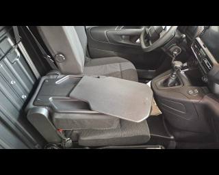 FIAT Doblo usata 16