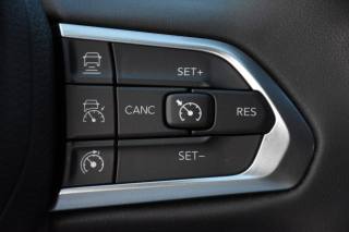 JEEP Compass usata, con Servosterzo