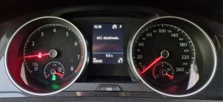 VOLKSWAGEN Golf usata, con Fendinebbia