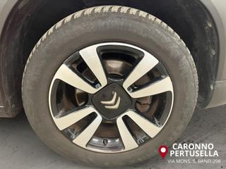 CITROEN C3 Aircross usata, con Park Distance Control