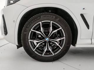 BMW X3 usata, con Controllo vocale