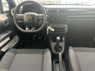 CITROEN C3 usata, con Controllo trazione