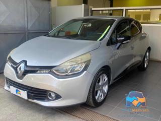 RENAULT Clio 1.5