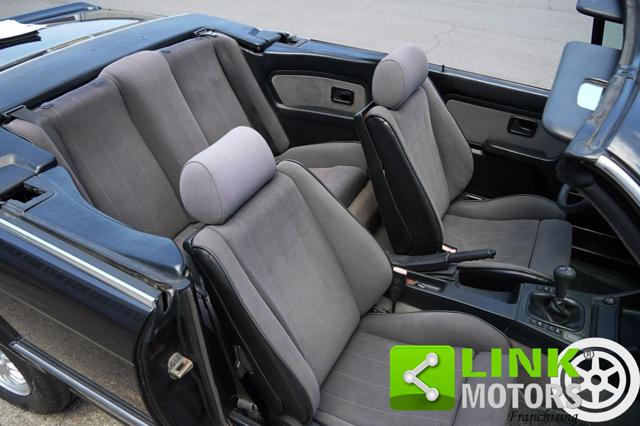BMW 320 usata 24