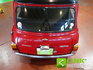 INNOCENTI Mini Cooper usata 23