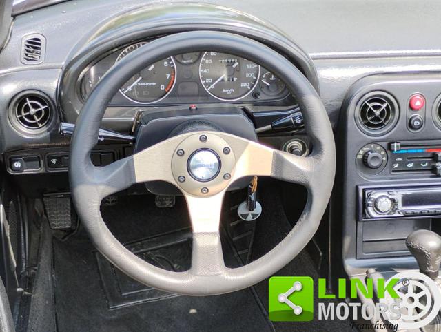 MAZDA MX-5 usata 13