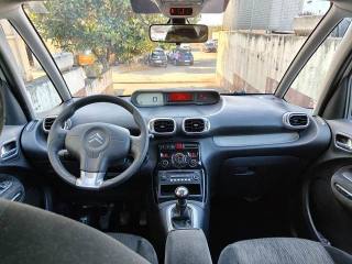 CITROEN C3 Picasso usata, con Airbag laterali