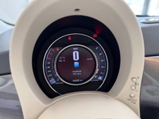 FIAT 500 usata, con MP3