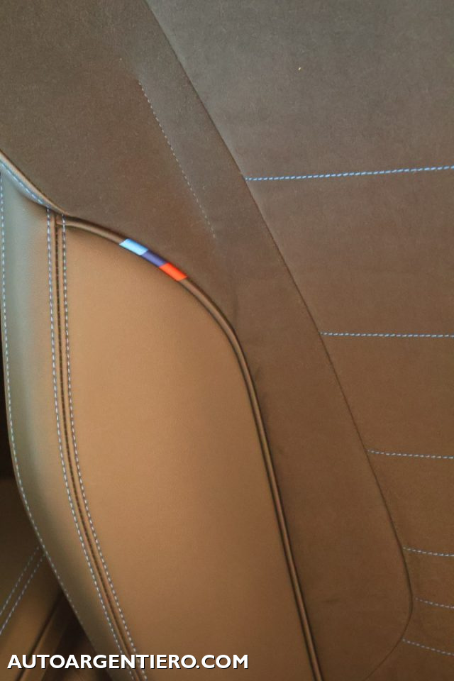 BMW X1 usata, con Touch screen