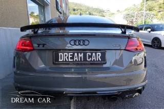AUDI TT usata, con Airbag Passeggero