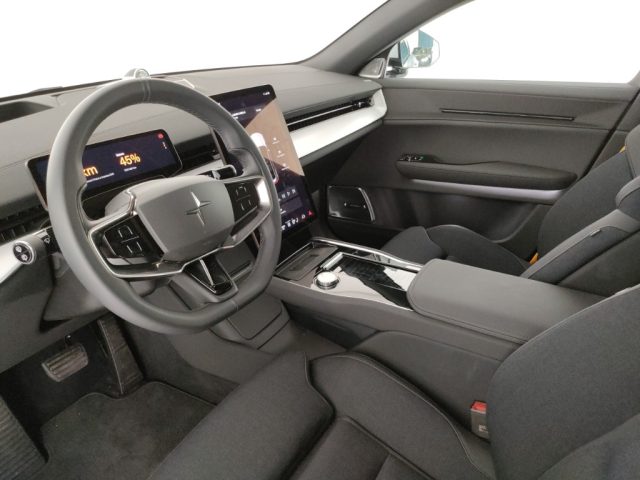 POLESTAR Polestar 3 usata, con Chiusura centralizzata