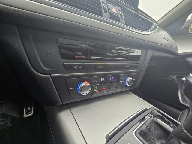 AUDI A6 usata, con Controllo trazione