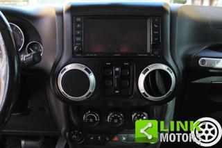 JEEP Wrangler usata 25