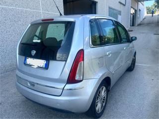 LANCIA MUSA usata, con Airbag laterali