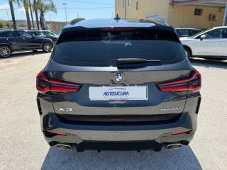 BMW X3 usata, con Cerchi in lega