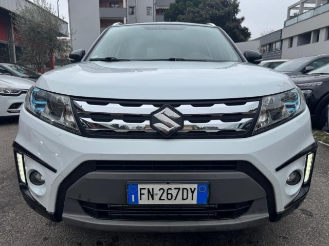 SUZUKI Vitara usata, con Airbag