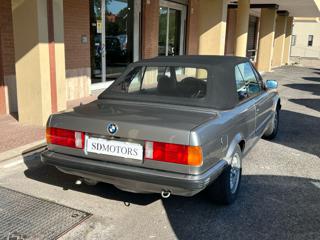 BMW 320 usata, con Volante in pelle