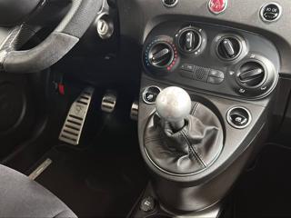 ABARTH 595 usata, con Chiusura centralizzata telecomandata
