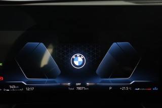 BMW X1 usata 6