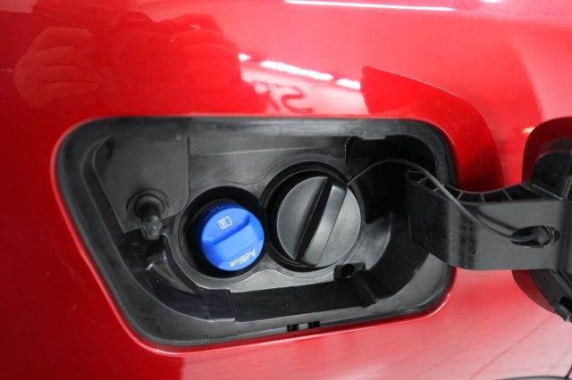 PEUGEOT 3008 usata 28