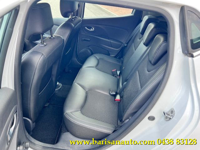 RENAULT Clio usata, con Autoradio