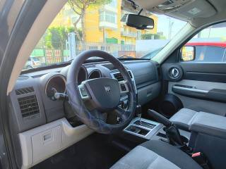 DODGE Nitro usata, con Autoradio