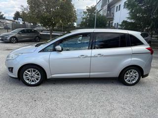 FORD C-Max usata, con Airbag Passeggero