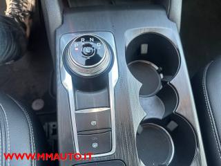 FORD Kuga usata, con USB