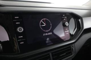 VOLKSWAGEN T-Cross usata 9