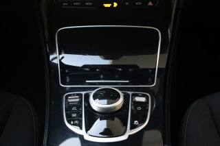 MERCEDES-BENZ GLC 220 usata, con Bluetooth