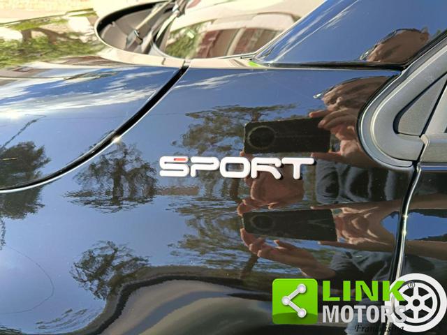 FIAT 500X usata, con Start/Stop Automatico