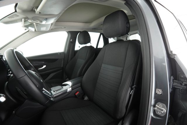 MERCEDES-BENZ CLA usata 8