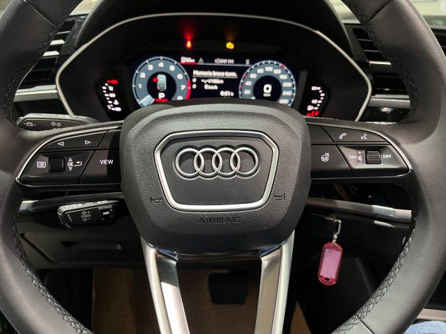 AUDI Q3 usata, con Climatizzatore