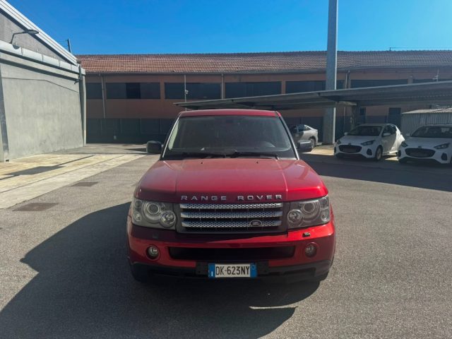 LAND ROVER Range Rover Sport usata, con Controllo trazione