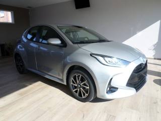 TOYOTA Yaris 1.5 Hybrid 5 porte Trend