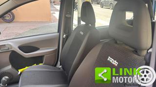 FIAT Panda usata, con Servosterzo