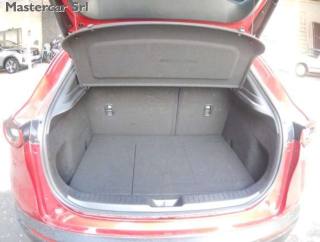 MAZDA CX-30 usata, con Interni in pelle