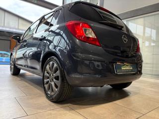 OPEL Corsa usata, con Cerchi in lega