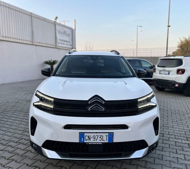 CITROEN C5 Aircross usata, con Airbag