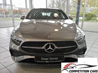 MERCEDES-BENZ A 180 usata, con Airbag