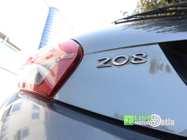 PEUGEOT 208 usata 28