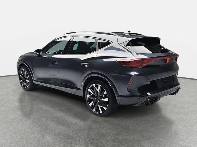 CUPRA Formentor usata, con Antifurto