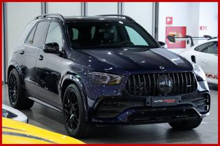 MERCEDES-BENZ GLE 53 AMG usata, con Airbag laterali