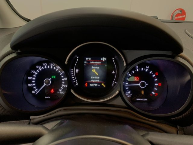 FIAT 500L usata, con Controllo elettronico della corsia