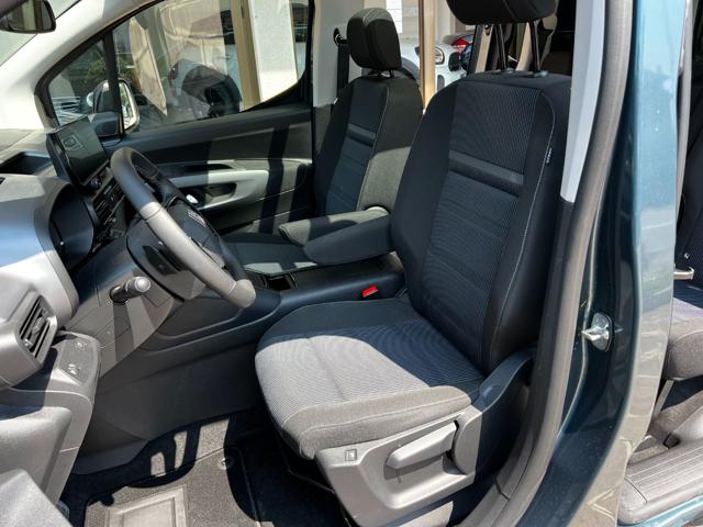 FIAT Doblo usata, con Chiusura centralizzata