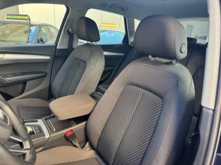 AUDI Q5 usata, con Trazione integrale