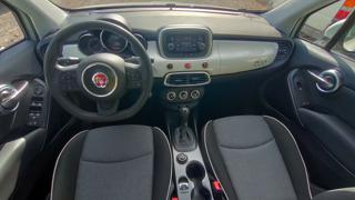 FIAT 500X usata, con Cruise Control
